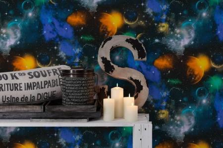 Фото – обои A.S.Creation Boys and girls 6 34066-1 || A.S.Creation Boys and girls 6 34066-1