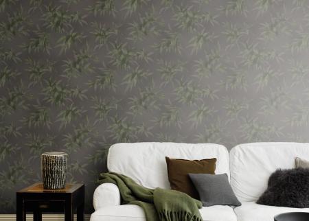 Фото – обои Rasch Kimono 409772 || Rasch Kimono 409772