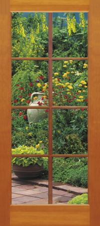 Komar 2-1200 (Terrassentur)