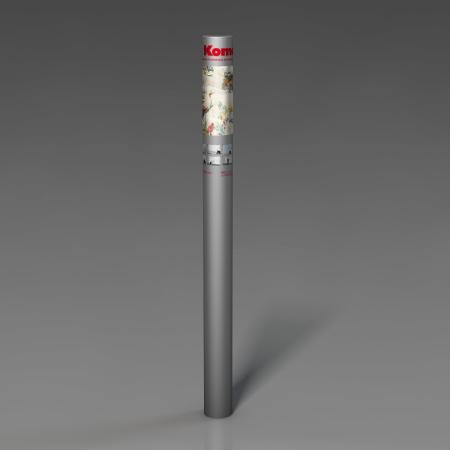 Komar 8-943 (Memories)