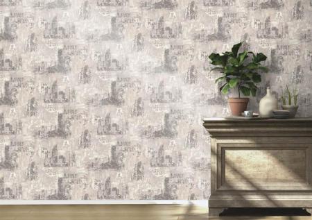 Фото – обои Rasch Kids & Teens 3 821208 || Rasch Kids & Teens 3 821208