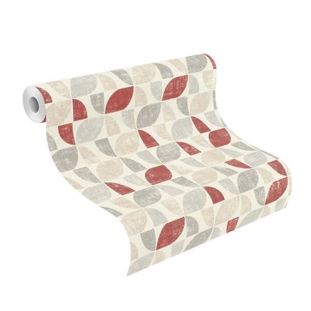 Фото – обои Rasch Modern Art 519822 || Rasch Modern Art 519822