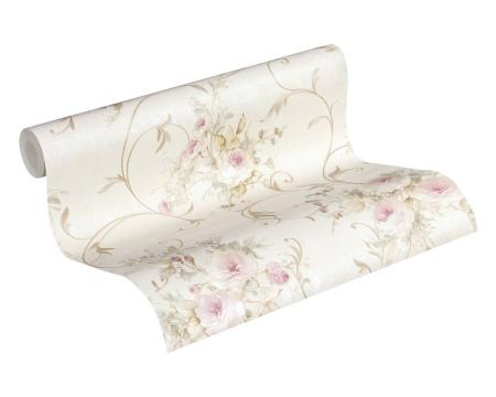 A.S.Creation Romantico 30420-2