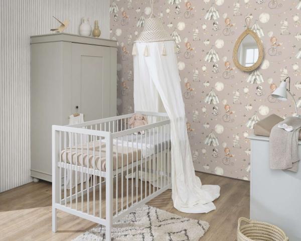 Фото Rasch Kids World 2 301939