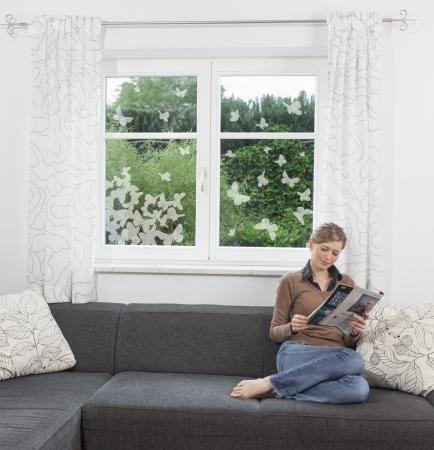 Komar 16004 (Schmetterlinge)