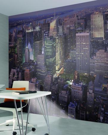 Фото – обои Rasch Sightseeing 893151 (150 gr/sqm) || Rasch Sightseeing 893151 (150 gr/sqm)