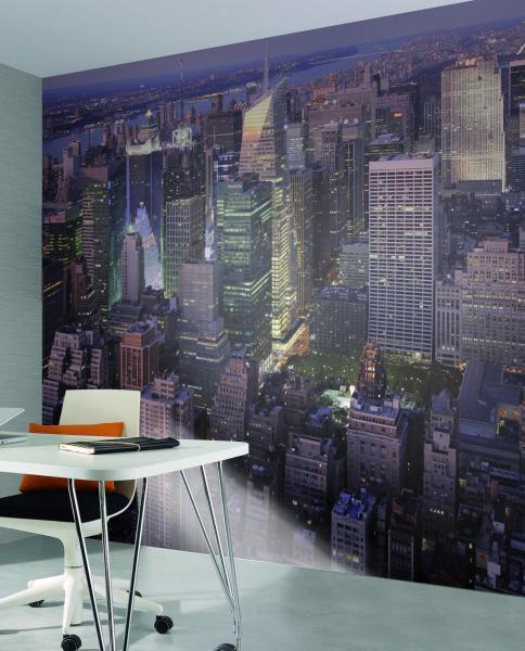 Фото Rasch Sightseeing 893151 (150 gr/sqm)