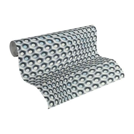 Фото – обои A.S.Creation Mac Stopa 32707-2 || A.S.Creation Mac Stopa 32707-2