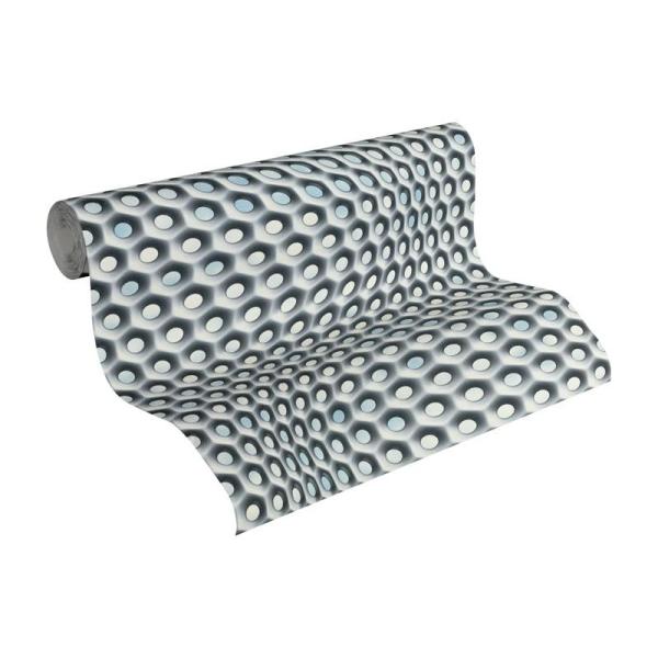 Фото A.S.Creation Mac Stopa 32707-2