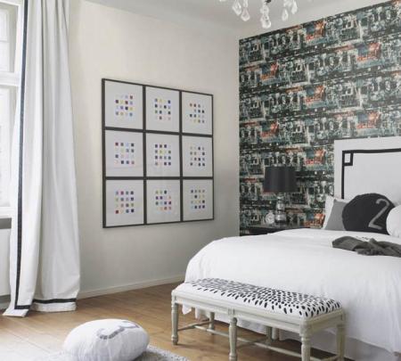 Фото – обои Rasch Kids & Teens 3 247428 || Rasch Kids & Teens 3 247428