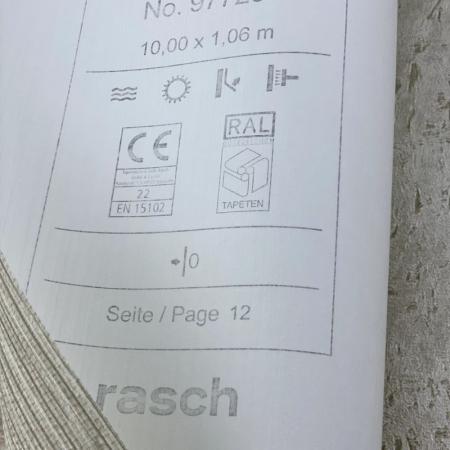 Rasch Metal Spirit 977233