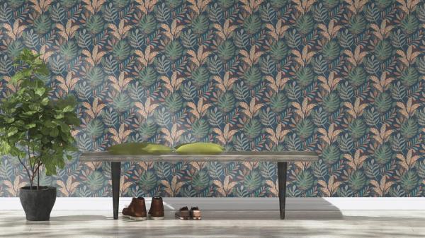 Фото Rasch Salsa 464306