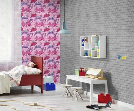 Фото – обои Rasch Kids & Teens 3 226751 || Rasch Kids & Teens 3 226751