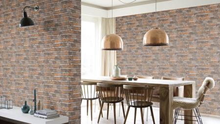 Фото – обои Rasch Salsa 480535 || Rasch Salsa 480535