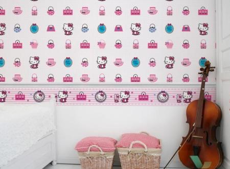 Фото – обои Graham & Brown Kids@Home DF73499 (73499) || Graham & Brown Kids@Home DF73499 (73499)