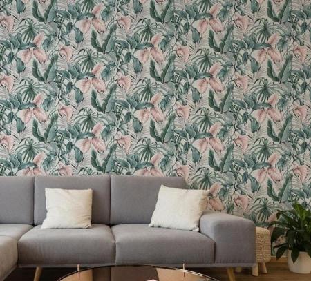 Фото – обои Graham & Brown Paradise 107009 || Graham & Brown Paradise 107009