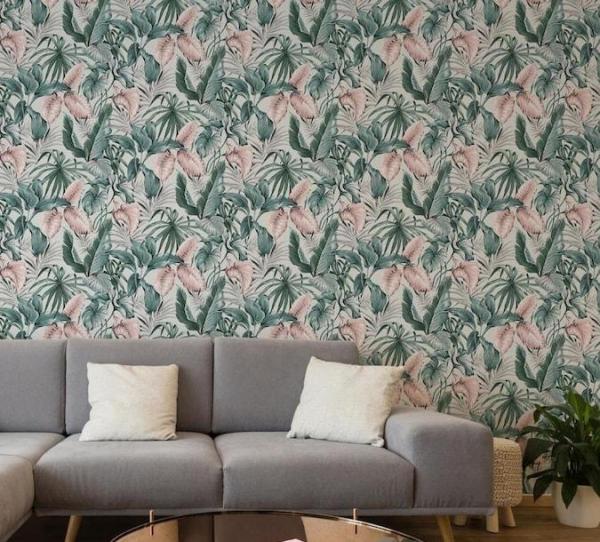 Фото Graham & Brown Paradise 107009