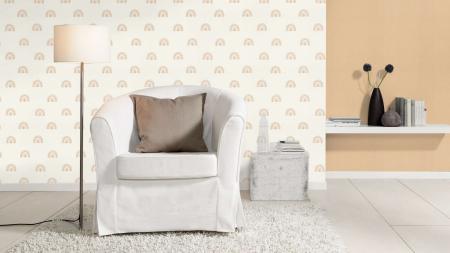 Фото – обои Rasch Kids World 2 252866 || Rasch Kids World 2 252866