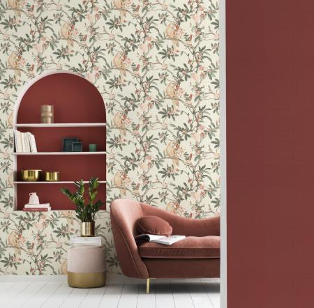 Фото – обои Rasch Poetry 2 543315 || Rasch Poetry 2 543315