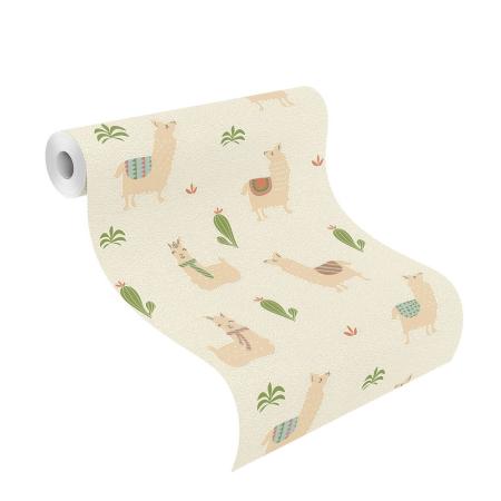 Фото – обои Rasch Kids & Teens 3 813227 || Rasch Kids & Teens 3 813227