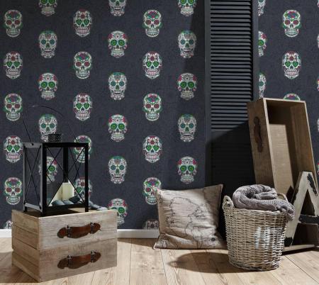 Фото – обои A.S.Creation Boys and girls 6 35817-3 || A.S.Creation Boys and girls 6 35817-3