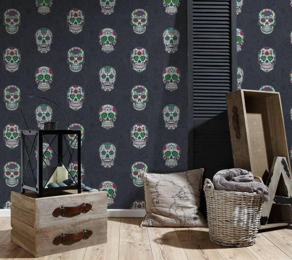 Фото A.S.Creation Boys and girls 6 35817-3