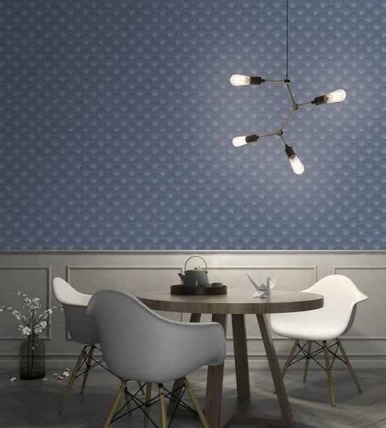 Фото Graham & Brown Kabuki 101366