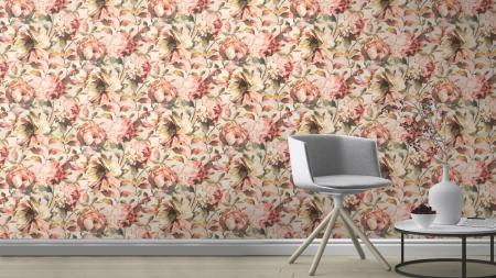 Фото – обои Rasch Florentine 3 485158 || Rasch Florentine 3 485158