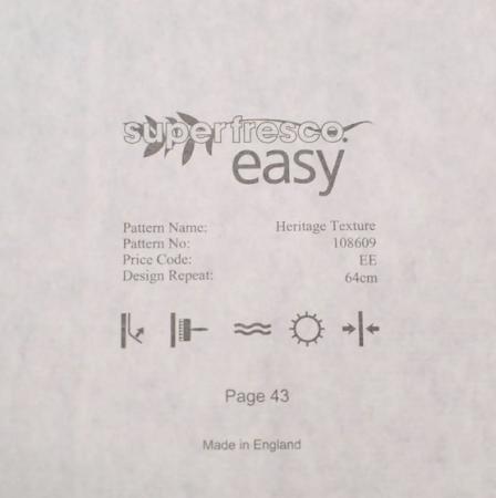 Фото – обои Graham & Brown Prestige 108609 || Graham & Brown Prestige 108609