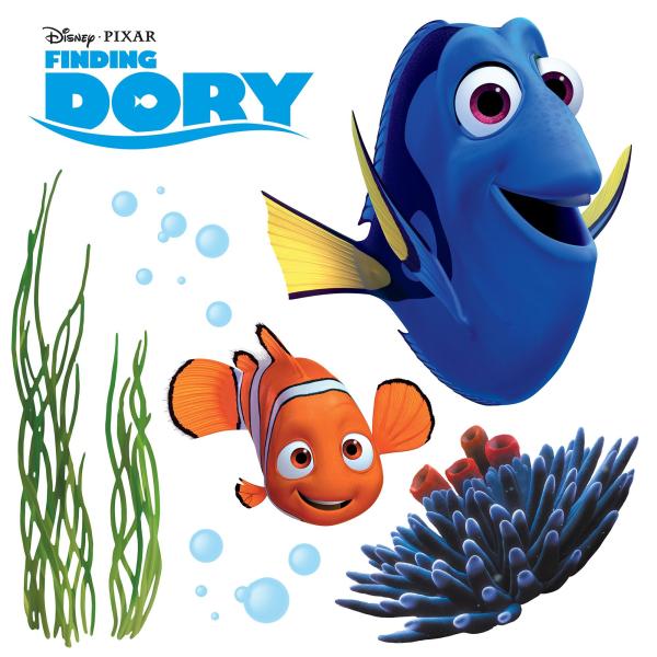 Komar 16409 (Finding Dory)