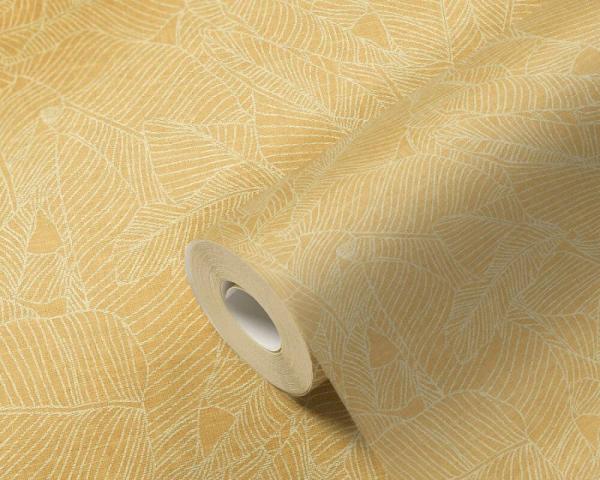 Фото A.S.Creation Linen Style 36633-3