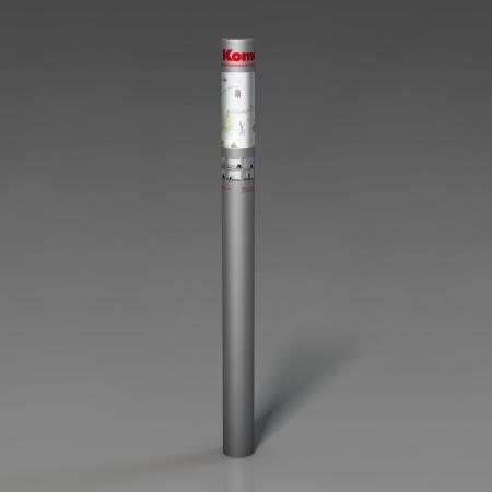 Komar 4-260 (Princess)