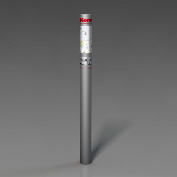 Komar 4-260 (Princess)