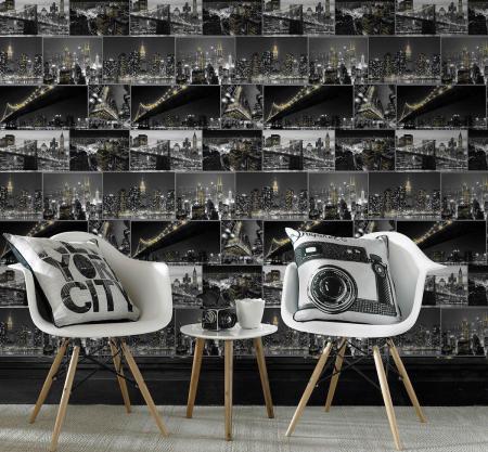 Фото – обои Graham & Brown Kids Home Individual 101696 || Graham & Brown Kids Home Individual 101696