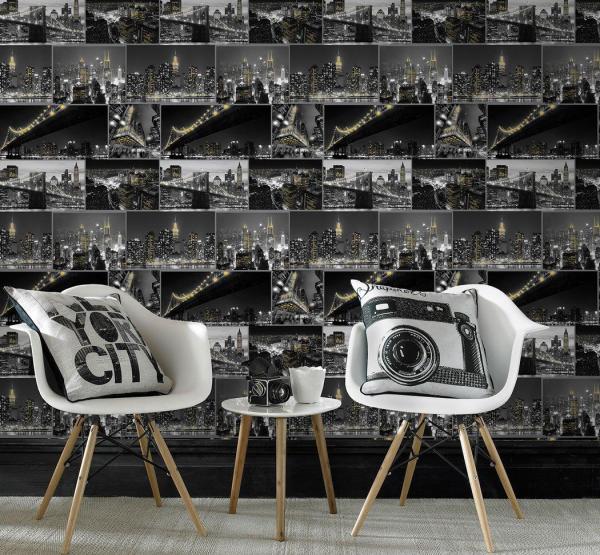 Фото Graham & Brown Kids Home Individual 101696