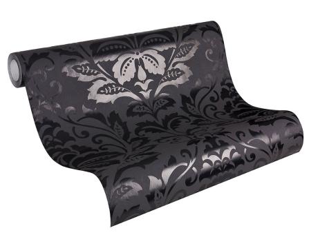 Фото – обои A.S.Creation Flock 4 2554-26 || A.S.Creation Flock 4 2554-26