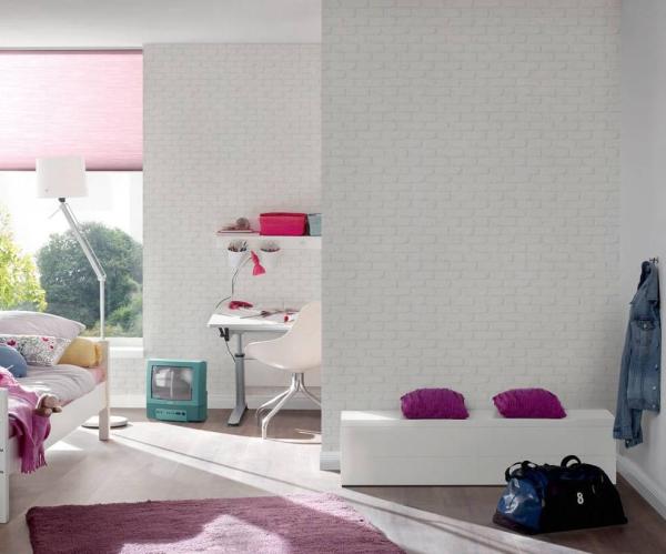 Фото A.S.Creation Boys and girls 6 34301-1