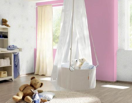 Фото – обои Rasch Kids & Teens 3 740189 || Rasch Kids & Teens 3 740189