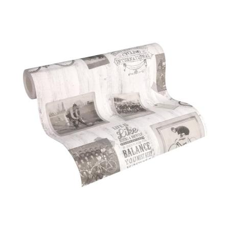 Фото – обои A.S.Creation Simply Decor 33536-2 || A.S.Creation Simply Decor 33536-2