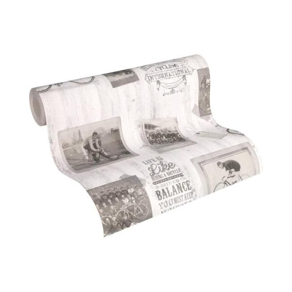 Фото A.S.Creation Simply Decor 33536-2