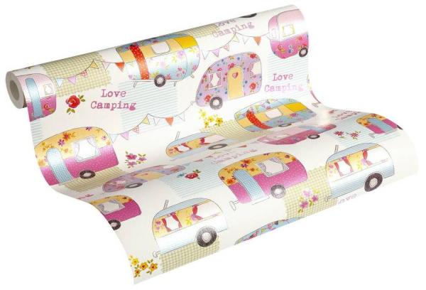 Фото A.S.Creation Boys and girls 6 34345-3