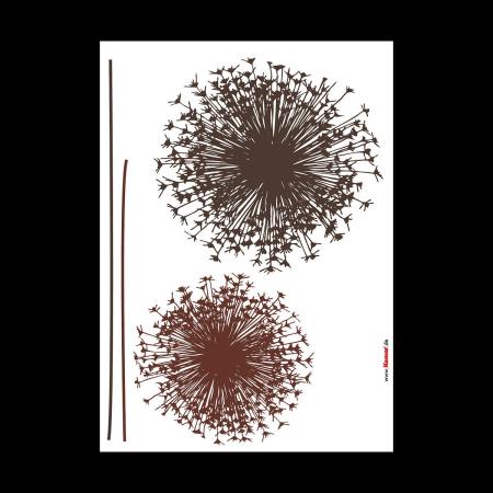 Komar 17004h (Pusteblume)