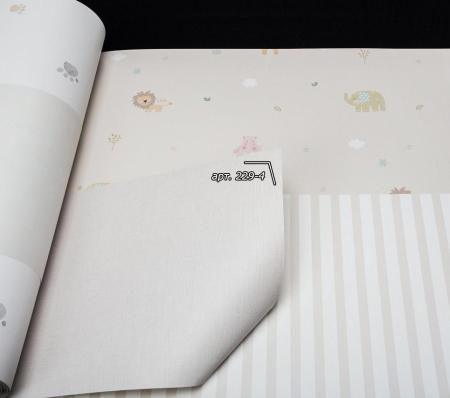 Фото – обои ICH Lullaby 229-4 || ICH Lullaby 229-4