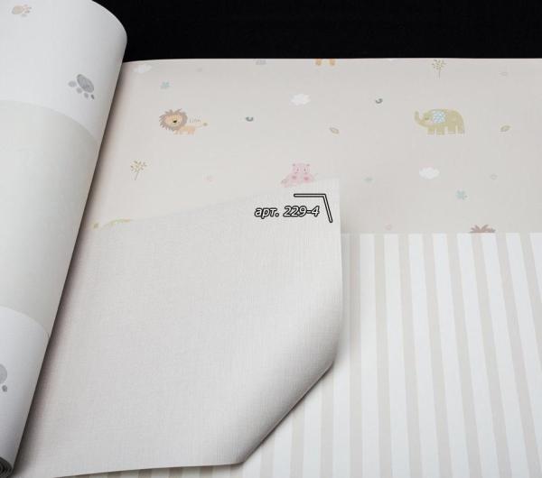 Фото ICH Lullaby 229-4