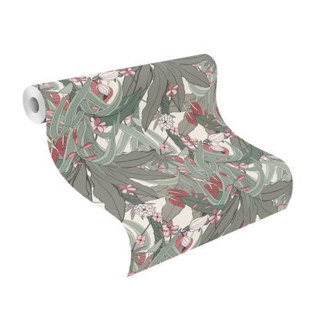 Rasch Club Botanique 538915