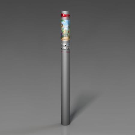 Komar 8-466 (Fairies Meadow)