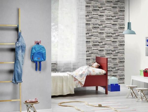 Фото Rasch Kids & Teens 3 247503