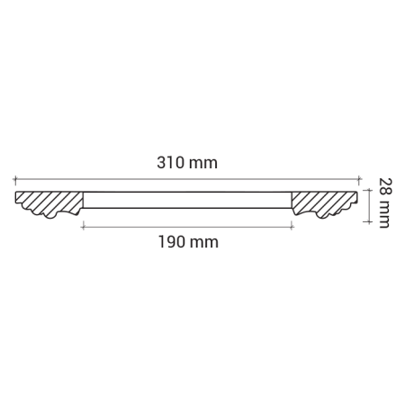 Розетка 1.56.052