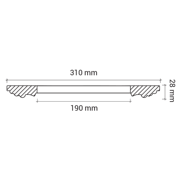 Розетка 1.56.052