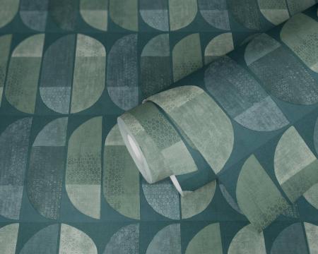 Фото – обои A.S.Creation Geo Nordic 37531-3 || A.S.Creation Geo Nordic 37531-3